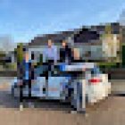 Rijschool Verkeerskunde