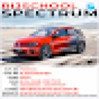 Rijschool Spectrum