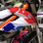 Electric Motorcross Park