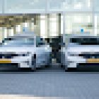 Rijschool Voorrang