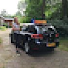 Rijschool Orange