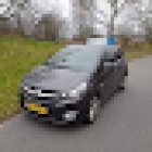 Rijschool Midden-Groningen
