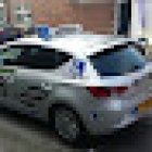 Verkeersschool Robbie