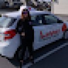 Ladybird Driving School