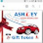 Ashley Driving lnstruction