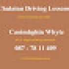 Cú-Chulainn Driving Lessons Cork