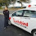 Ladybird Driving School Bray