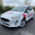 Ladybird Driving School Lucan