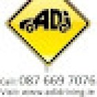 Bernard Martin ( Barney ), Driving Instructor