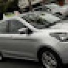 Raheny School of Motoring