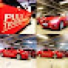 Pulse driving school - Tromso