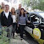 Alcabideche Driving School