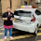MH Driving School