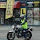 QRide - Top Rider Gold Coast