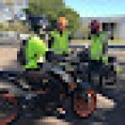 Stay Upright Rider Training Caboolture