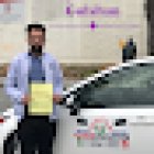 Newton Driving School