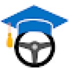 J Driving school
