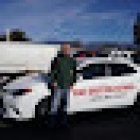 Mas Driving School
