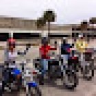 Rider's Choice Training