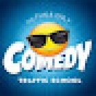 Comedy Traffic School