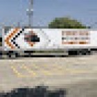 Division Truck Driving School