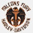 Falcons Fury Harley-Davidson