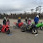 NOLA Riding Academy