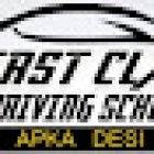 1st class driving school (Apka Desi)
