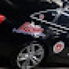 Cake motorsports