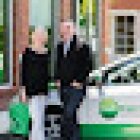 Fresh Green Light Driving School