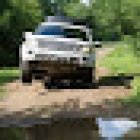 Land Rover Experience Driving School