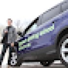 Joyce's Driving School