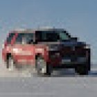 Bridgestone Winter Driving School