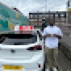 Plan Driving School