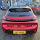 Wheeler Driver Training