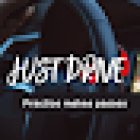 Just Drive with Steve