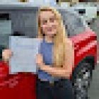 Chris Barker Automatic Driving Lessons