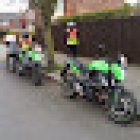 Bike Torque