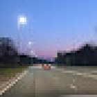 Nikki Binns Driver Training.