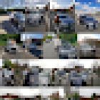 Omari Automatic Driving School