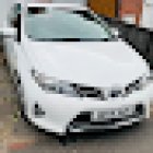 Falcon Automatic Driving School Hendon & Mill Hill