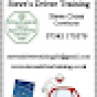 Steves Driver Training