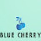 Blue Cherry Driving