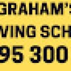 Graham’s Driving School