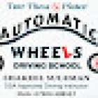 Automatic Wheels driving school