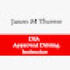 Jason M Thorne - Driving Lessons in Solihull