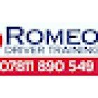 Romeo Driver Training