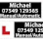 Michaels Driving School