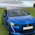 Cloud Driving School