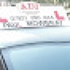 Paul Mowbray. Approved Driving Instructor.